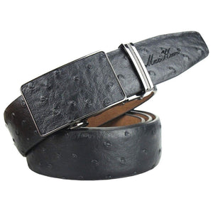 Men's Belt Ratchet (Black)